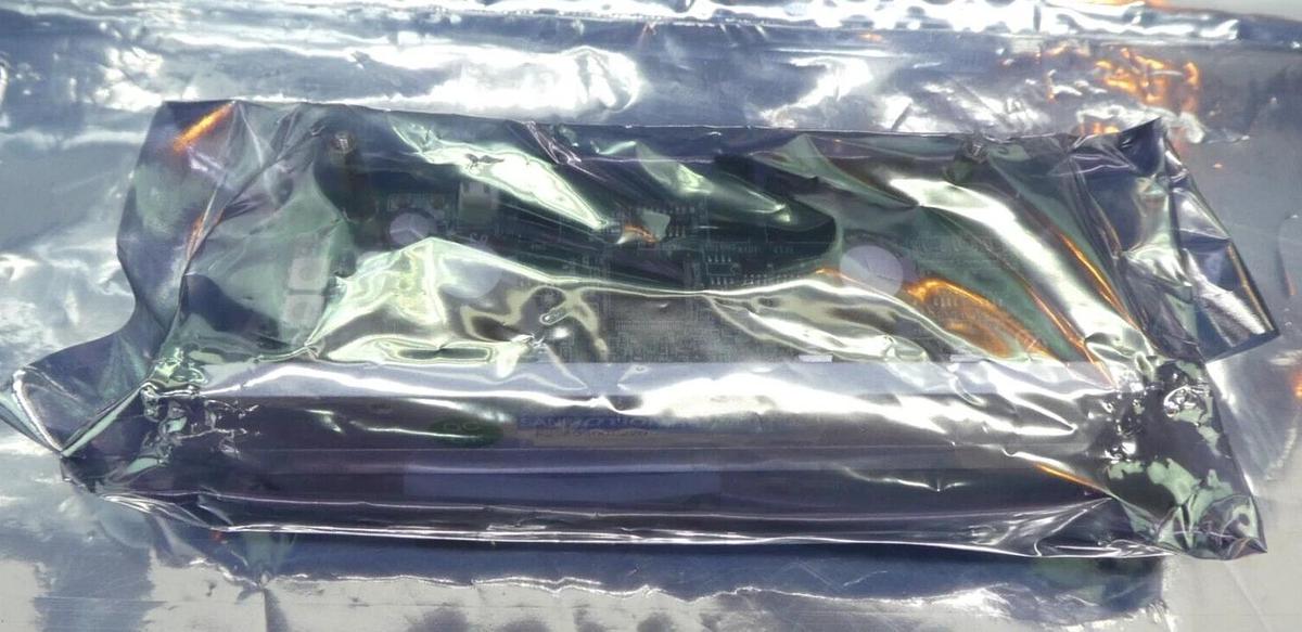 Sanyo Denki F3SAD300P220 Motor Driver PCB Sanmotion F TEL 040-004277-2 New Spare