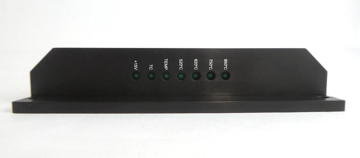 AMAT Applied Materials 0090-08397 Dual TC Temperature Unit Interlink Lot of 2