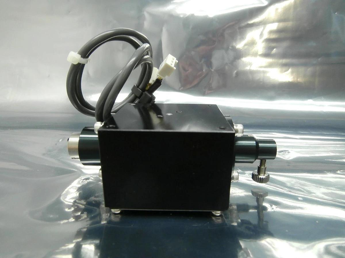 Used Kondoh Kohsya LM-101 Chemical Monitor DM-007 Sample Port Tsukasa T-2170B Used