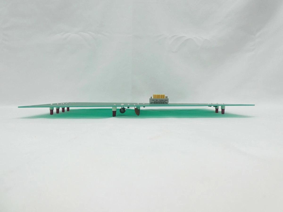 Varian Semiconductor VSEA H5508001 Faraday Bias Display PCB Rev. B New Surplus