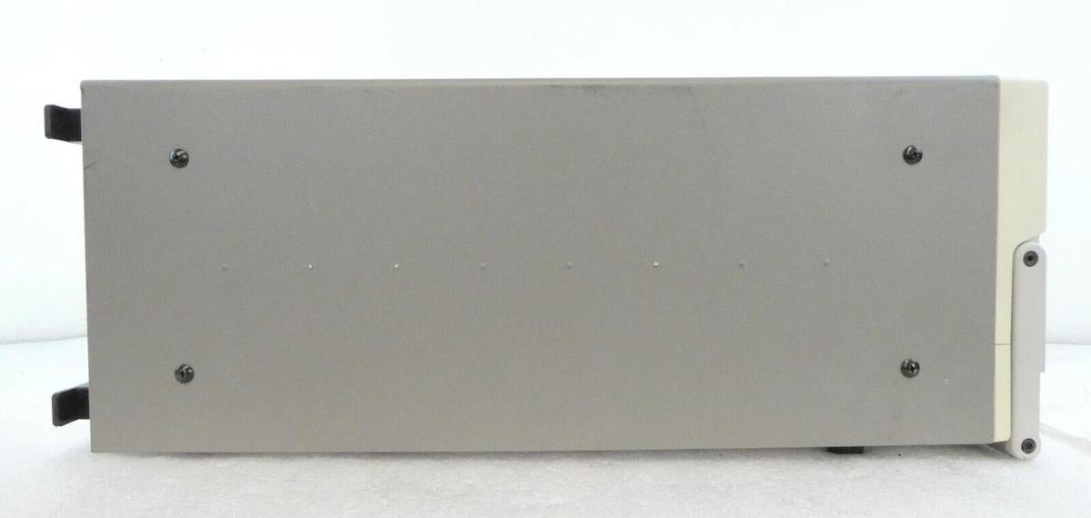 Used Stanford Research Systems SR785 Dual Channel Dynamic Signal Analyzer Surplus