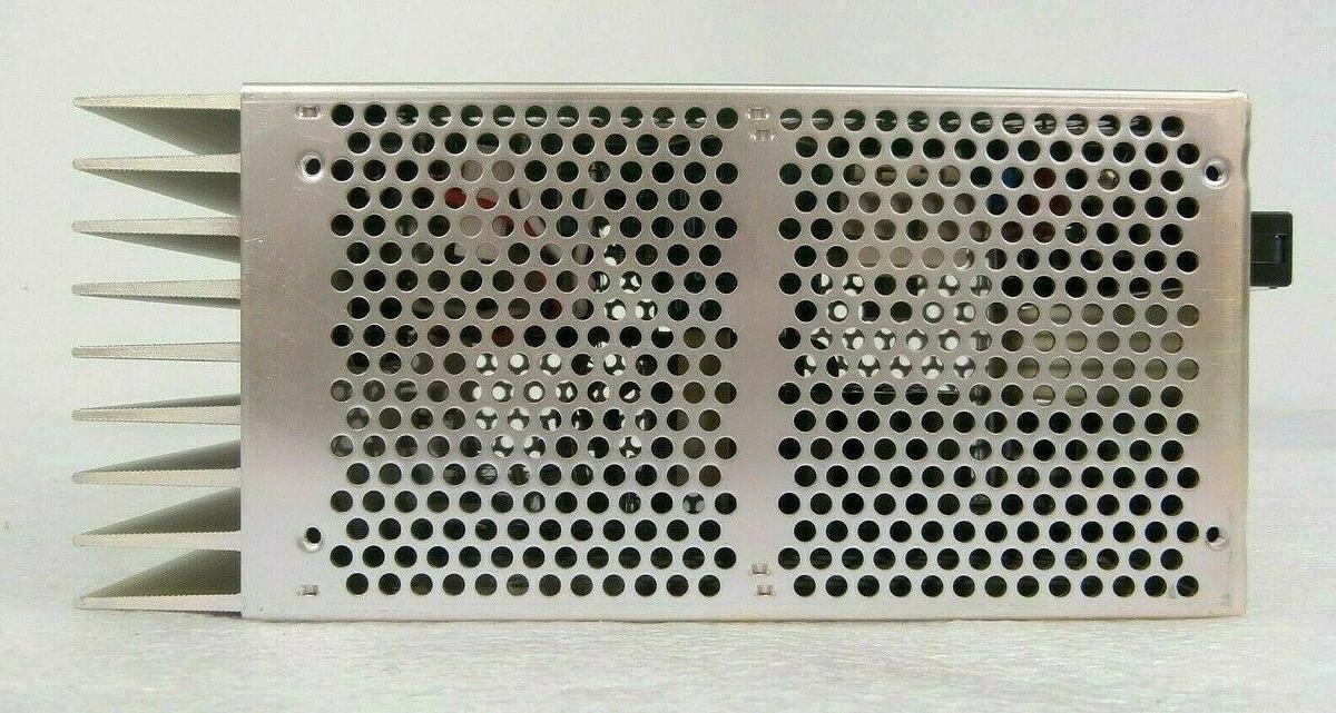 Used TDK RM12-12RGB Power Supply Nikon NSR-S202A Scanning System Working Spare