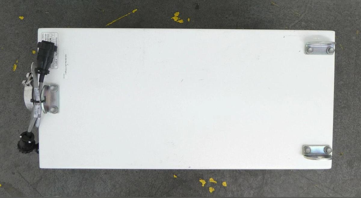 Used IPUP T100L Toyota 0190-30906 Dry Pump AMAT Applied Materials Tested For Rebuild