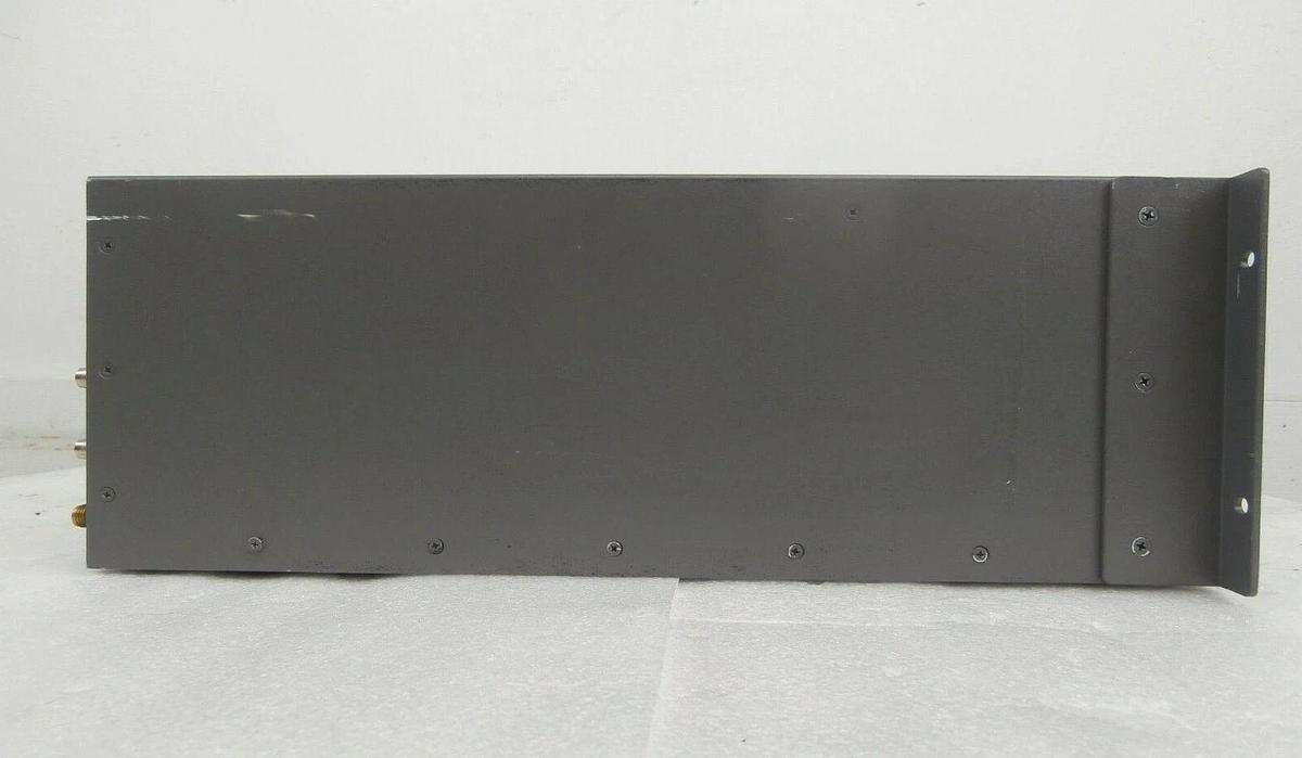 Used RFX 1250 AE Advanced Energy 5012-000-J RF Generator 3155012-000 Tested Working