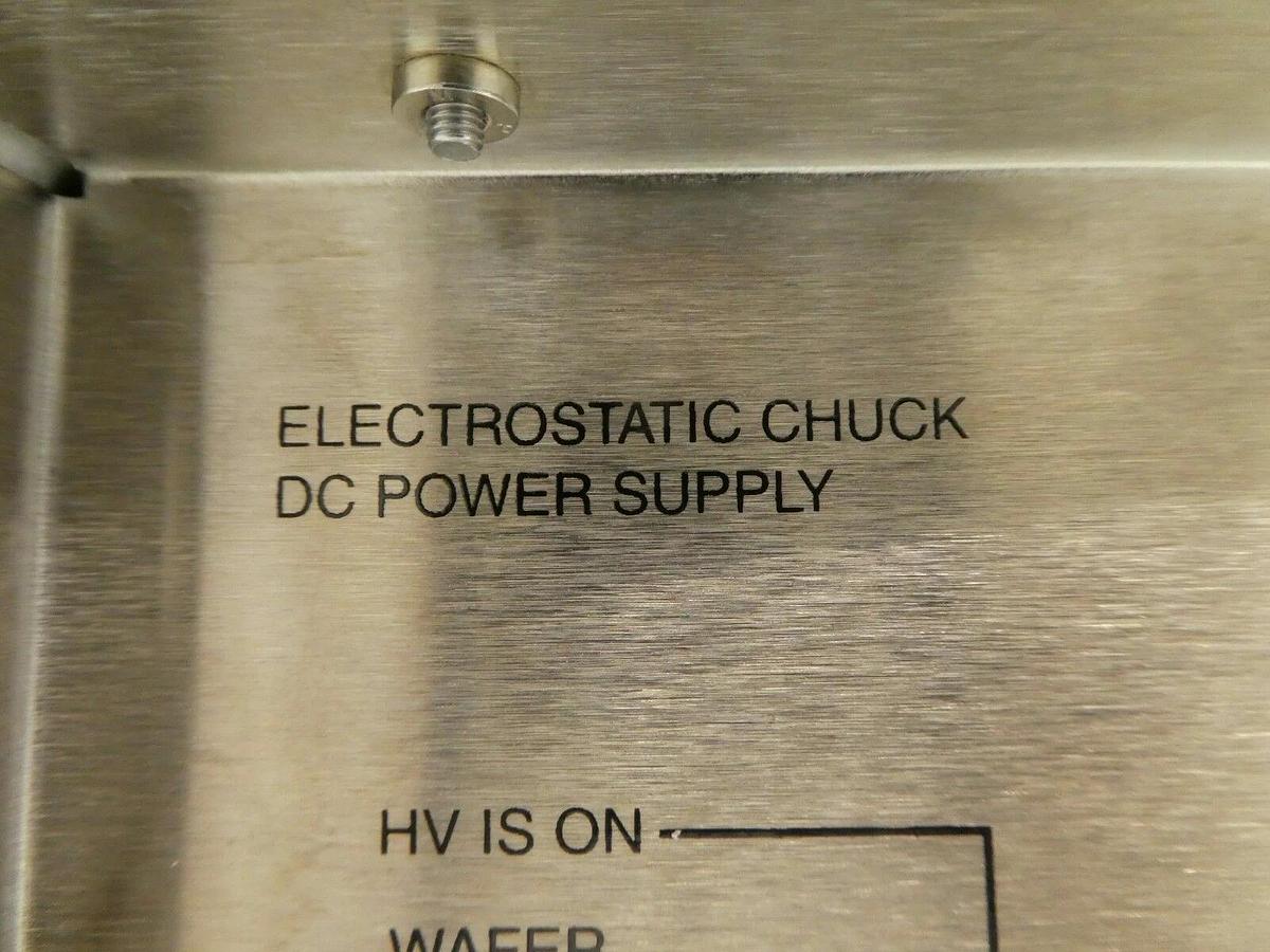 Used AMAT Applied Materials 9090-01168ITL ESC Chuck Power Supply PX32J Working