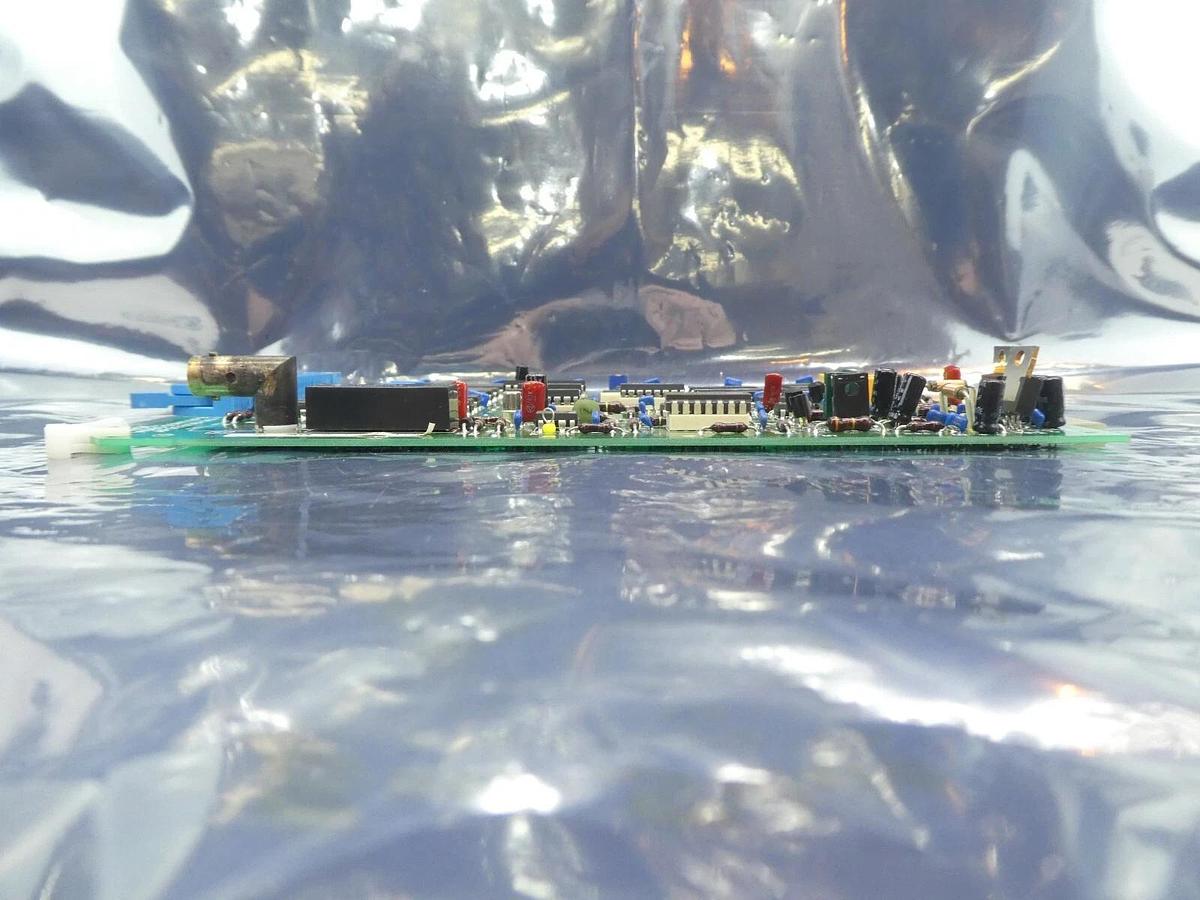 Used JEOL AP002108(00) Video Control PCB Card VIDEO CONT(1)PB JSM-6300F Working Spare
