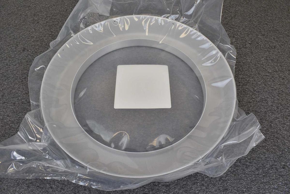 Used Applied Materials 0020-23045 Lower Shield