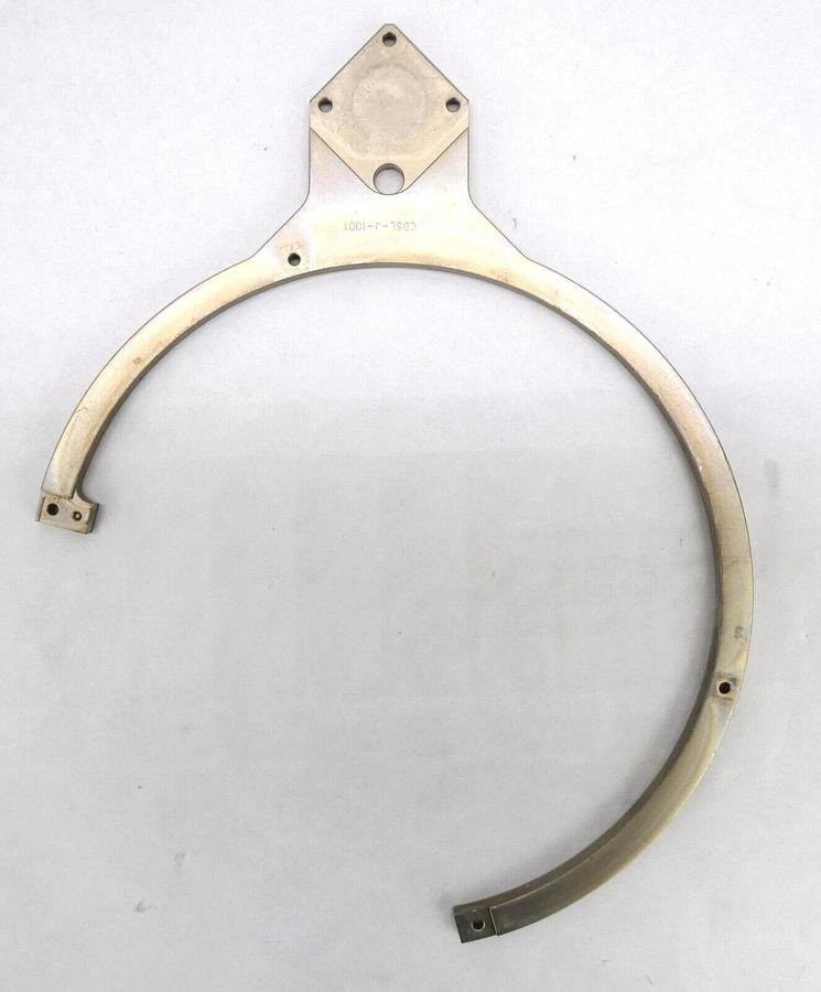 Used AMAT Applied Materials 0020-10059 200mm Wafer Lift Ring P5000 Working Spare