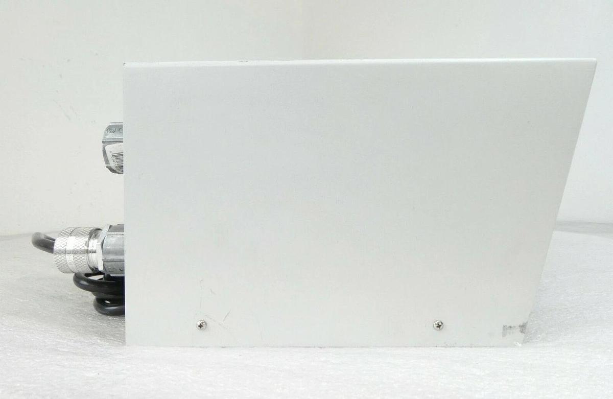 Used Applied Energy Systems 133353-85 GigaGuard CDM300 Controller SEMI-GAS Working