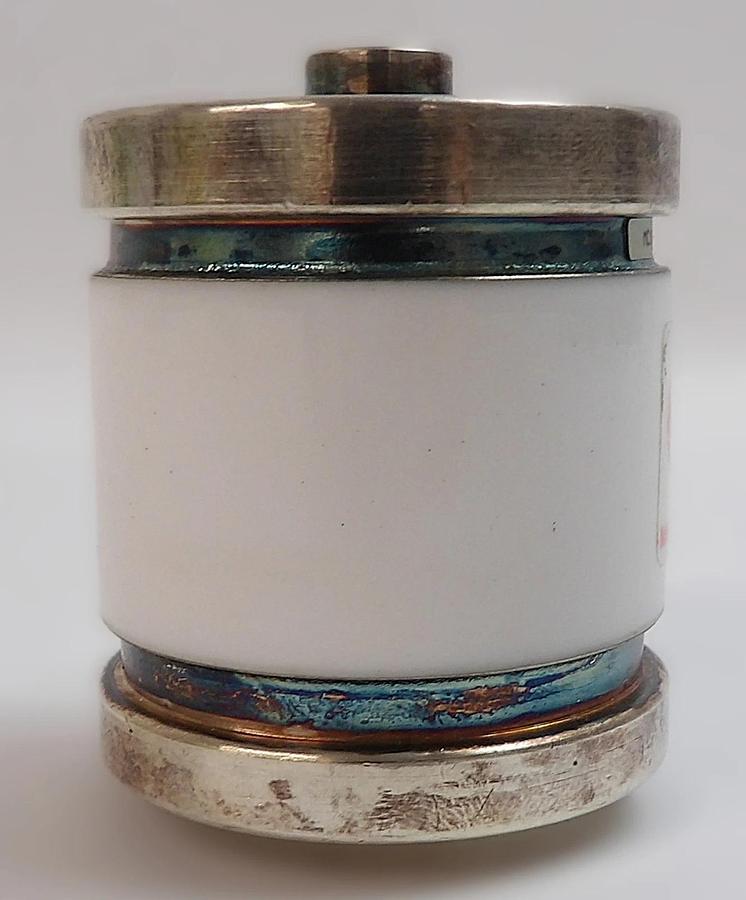 Comet CFMN-150CAC/15-AF-E Fixed Vacuum Capacitor Lot of 5 New