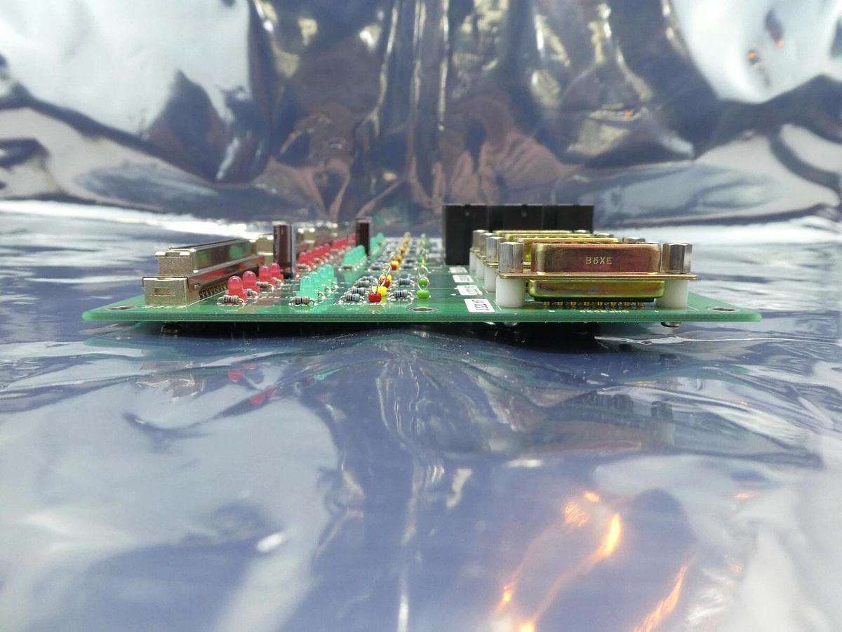 Used Sumitomo Heavy Industries CX1490002AA G01 PCB 065F4662 Nikon 4S013-717 NSR Spare