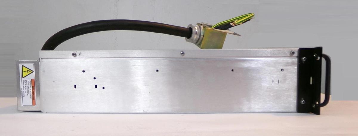 Used DCG-100A ENI Power Systems DCG2M-A041300110AL DC Plasma Generator Spare Untested