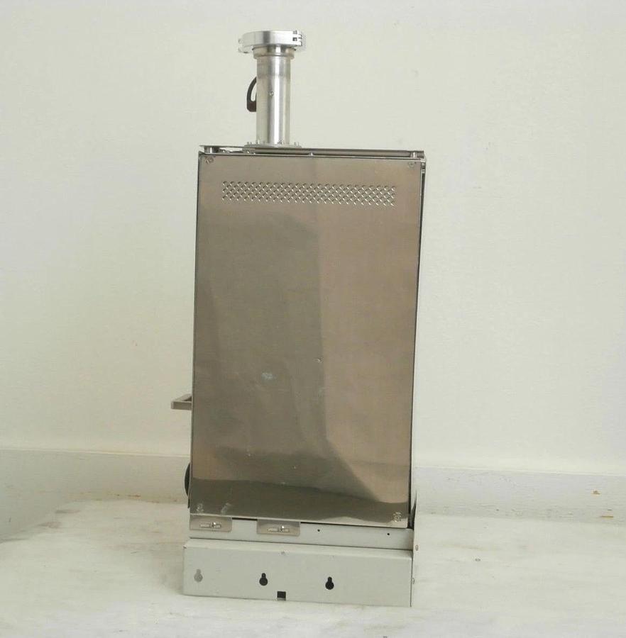 Used Fujikin Incorporated WVG-SD-O1Z1C2A Water Vapor Generator Working Surplus