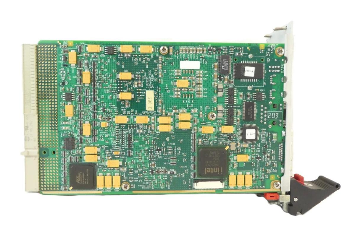 Used GE Fanuc VMICPCI-7326 SBC Single Board Computer AMAT 0190-24297 Rev. 002 Working