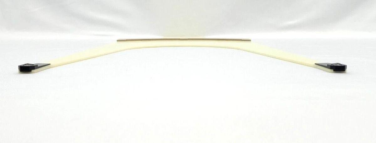 TEL Tokyo Electron 13-16490-0A 300mm Arm Fork End Effector Wrong Style Blocks