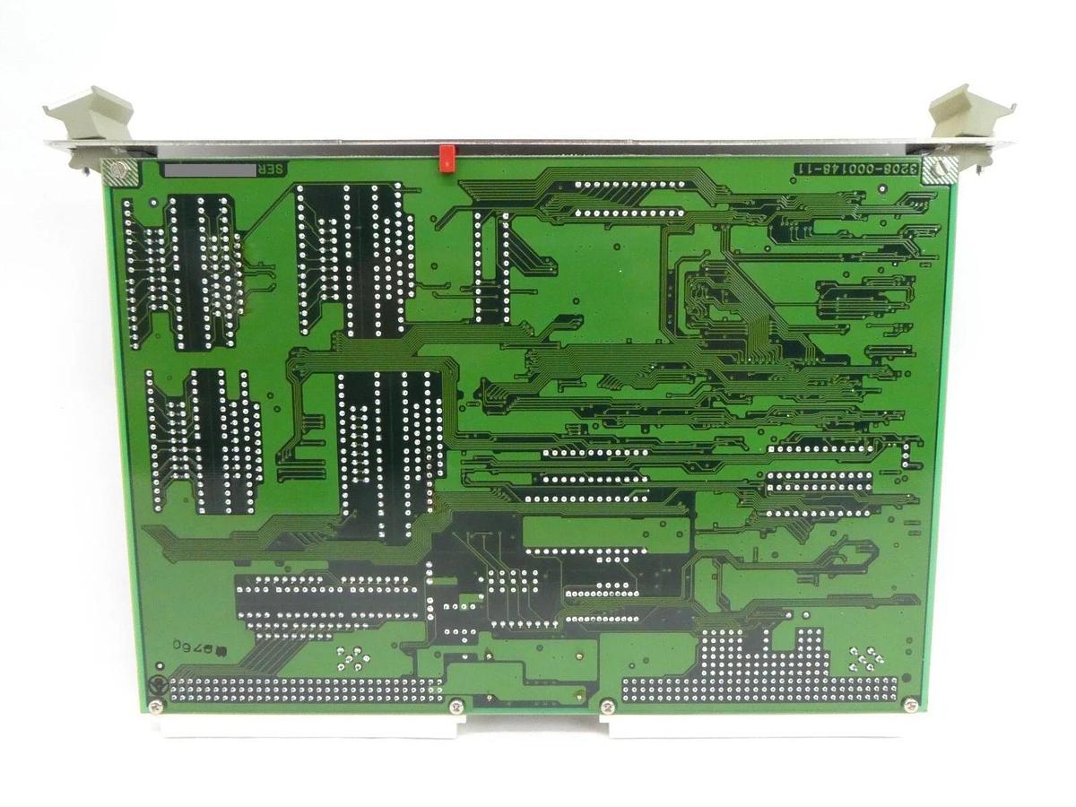 Used TEL Tokyo Electron 3281-000148-12 LST-2 Board PCB Card 3208-000148-11 P-8 Spare