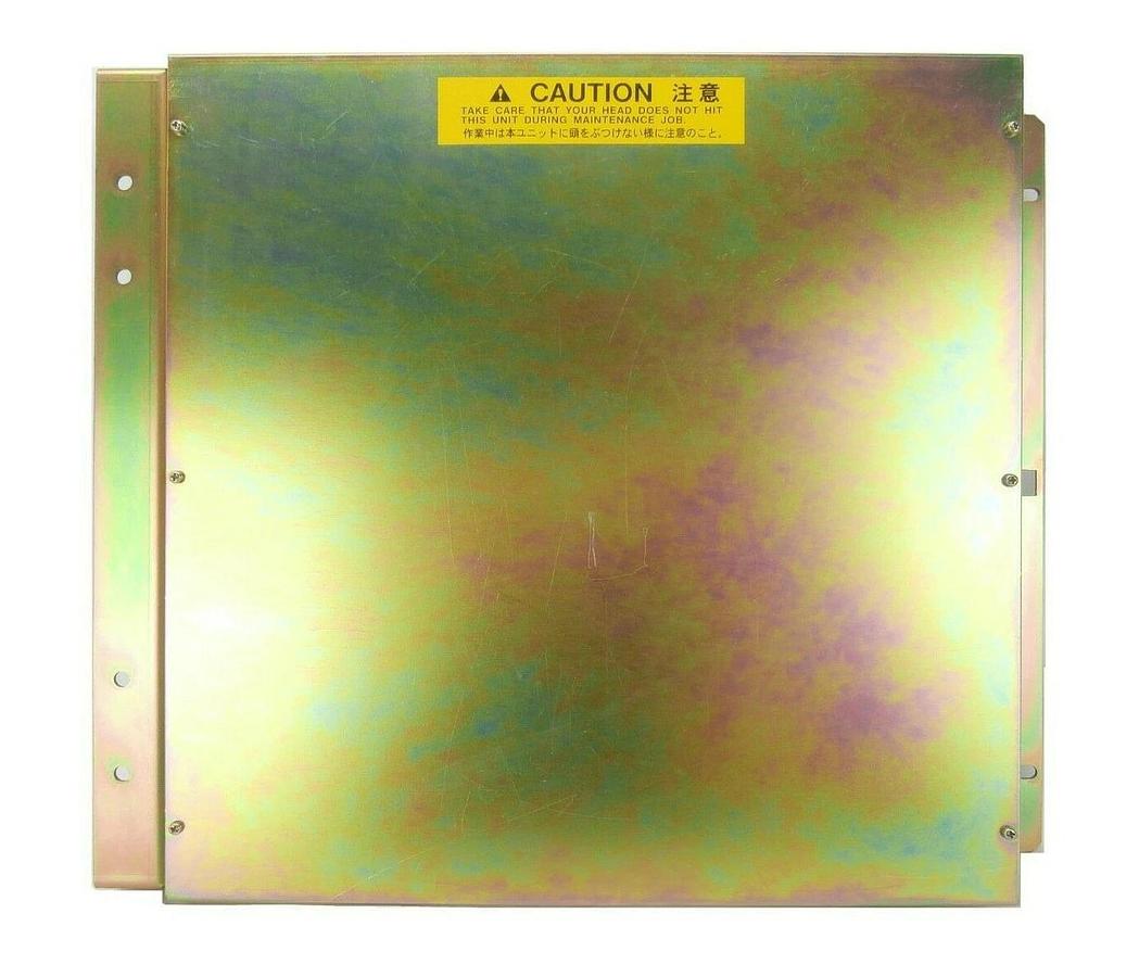 Used JEOL MAG PWR AMP Magnet Power Amplifier Assembly AP002207(01) JWS-2000 Working