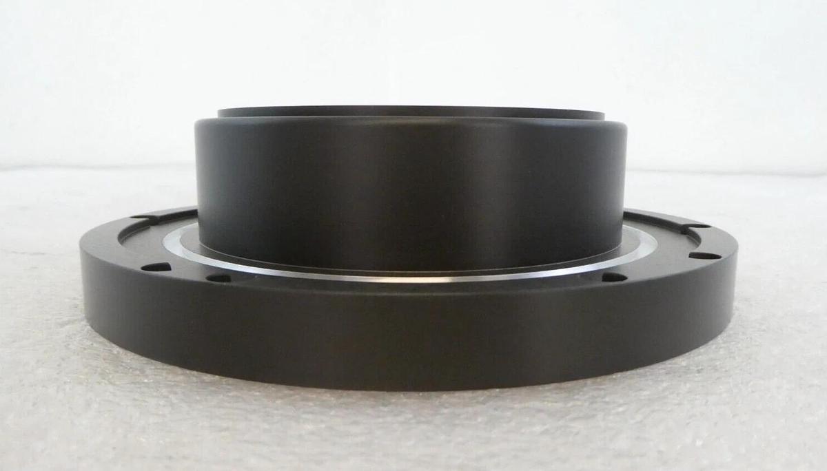 Lam Research 2301799 125mm Lower Electrode Body New Surplus