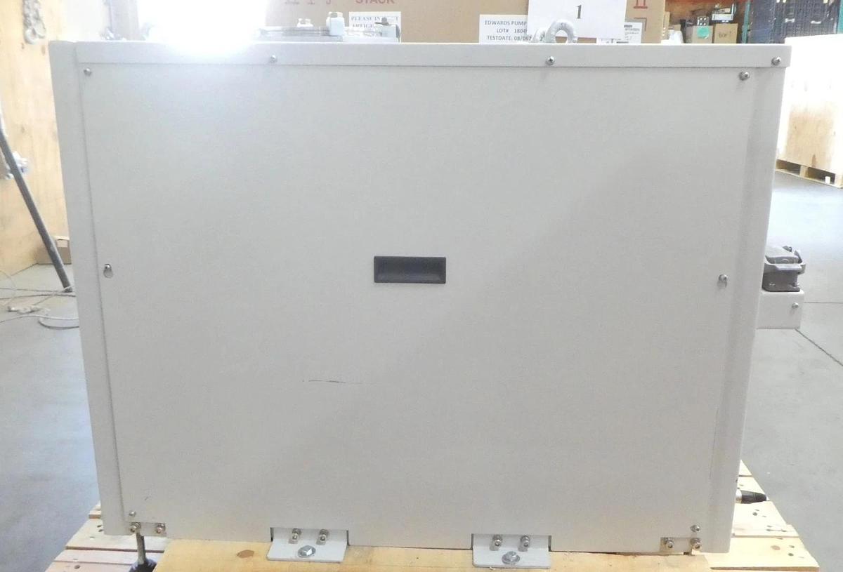 Refurbished iXH 1820H Edwards A57225958 Dry Vacuum Pump IXH1820H LV Manufacturer Refurbished