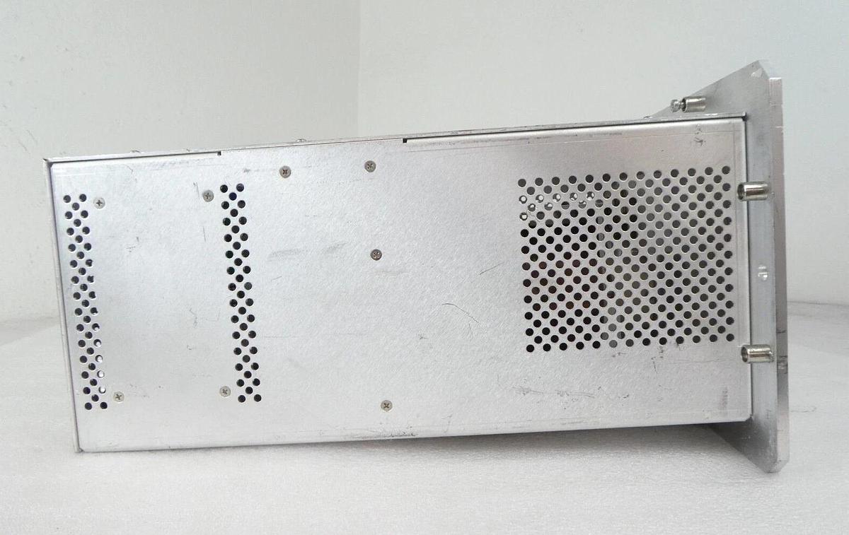 Used CPMX6000 Comdel FP2849R1 MatchPro RF Match Network CPMX-6000 Untested Surplus