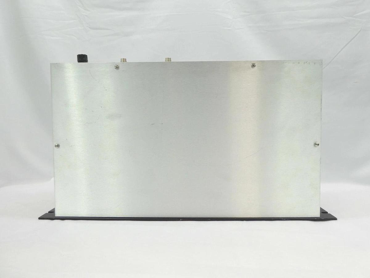Used AMAT Applied Materials 01-81911-00 ION/TC Box Working Surplus
