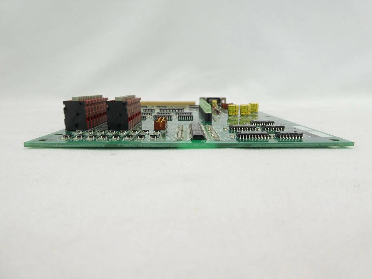 Used Nikon Y038185 Process Board PCB 202F NSR System Working Surplus