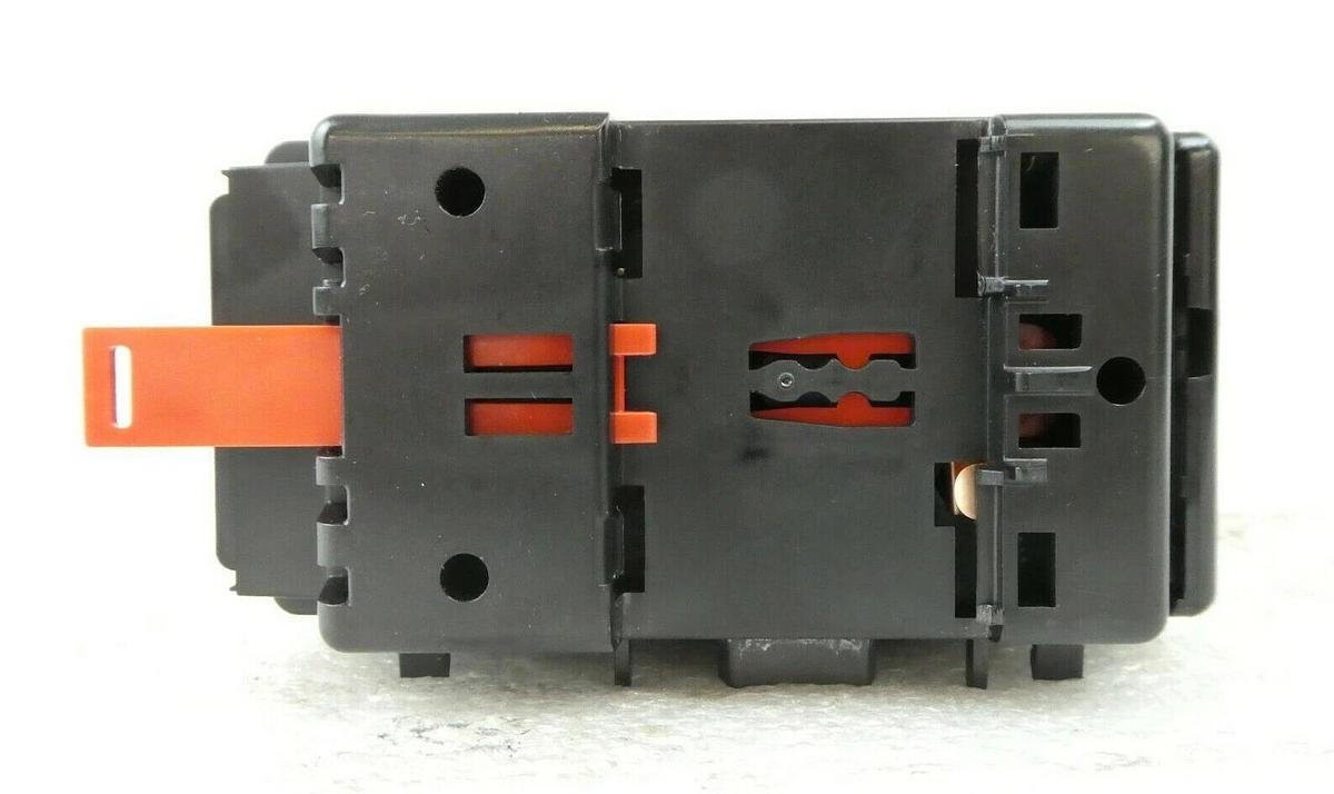 Used AMAT Applied Materials 0190-83666 PLC EtherCAT DeviceNet Controller Working