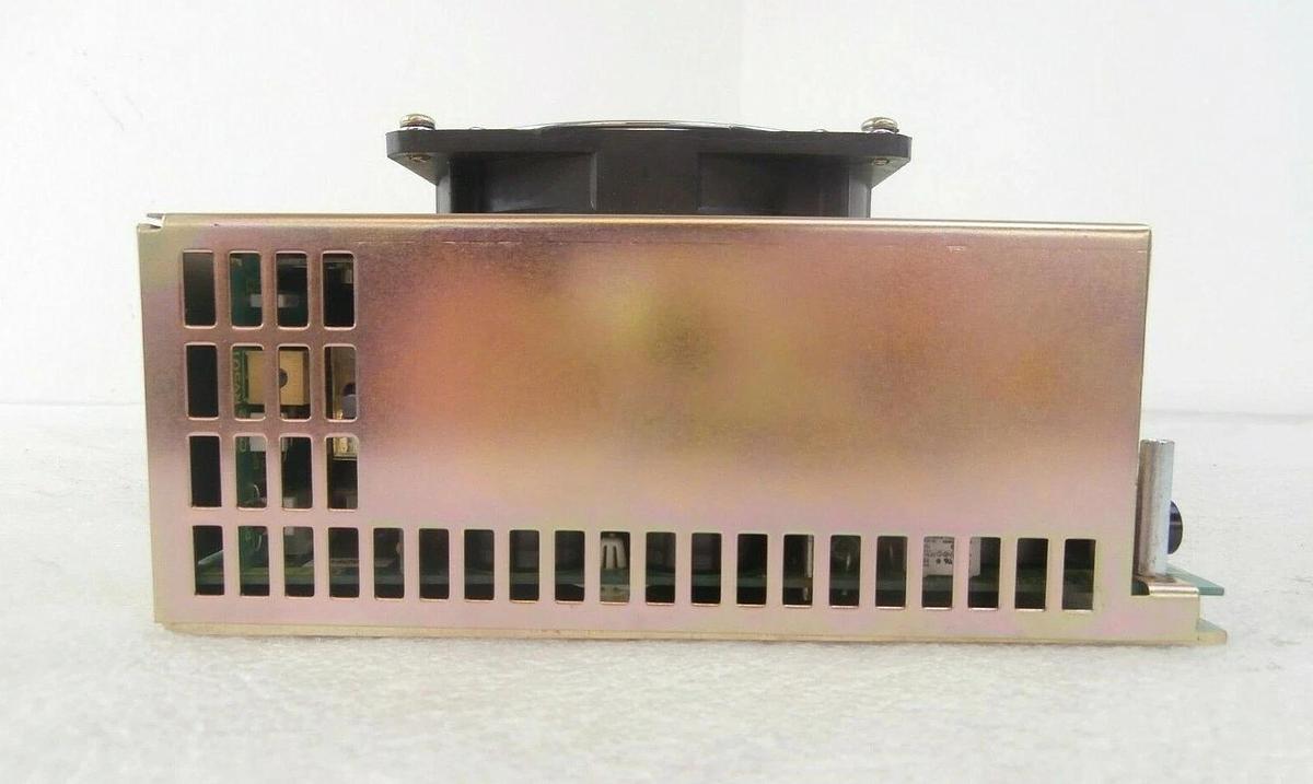 Used Farnell Advance P500/018 Power Supply Powerflex Bio-Rad Quaestor Q5 Q7 Working