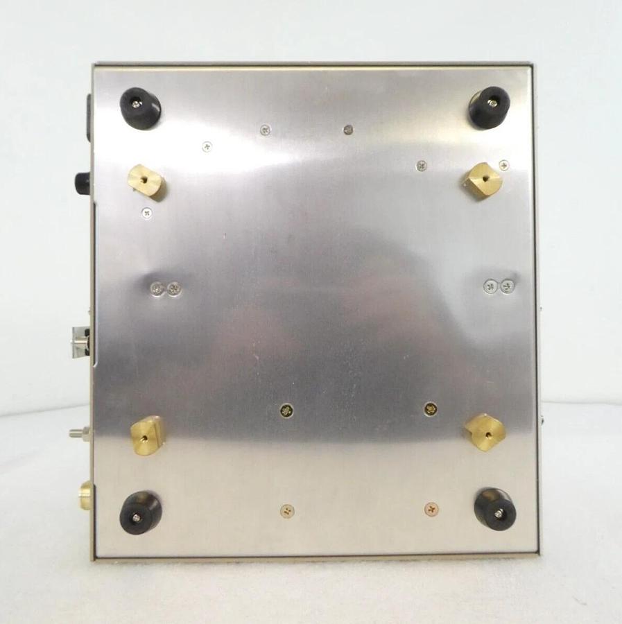 Used Daihen MFT-20SB Adjustable Proportional Dual Output RF Splitter Working Surplus