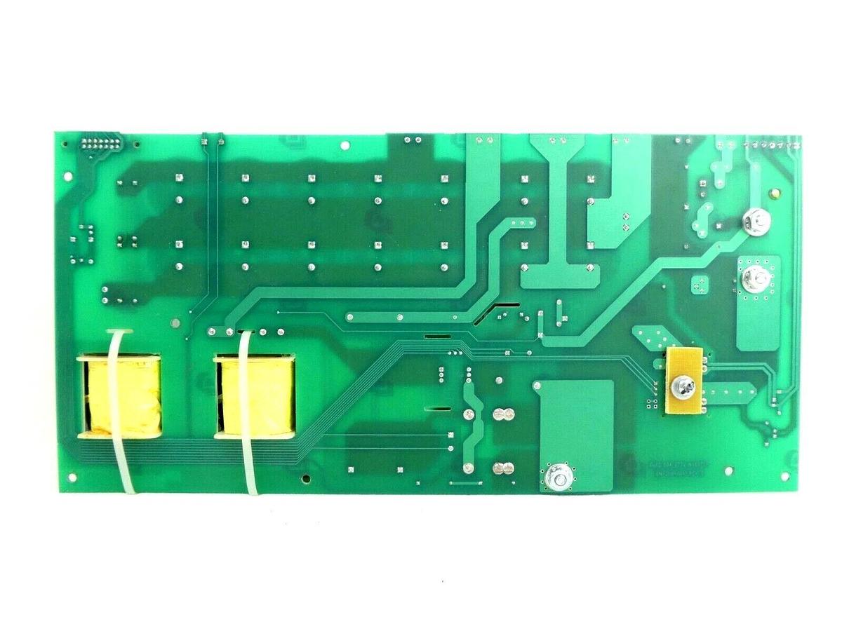 Used SoftSwitching Technologies EN-200-1219 Inverter Board PCB Rev. F6.1 Working