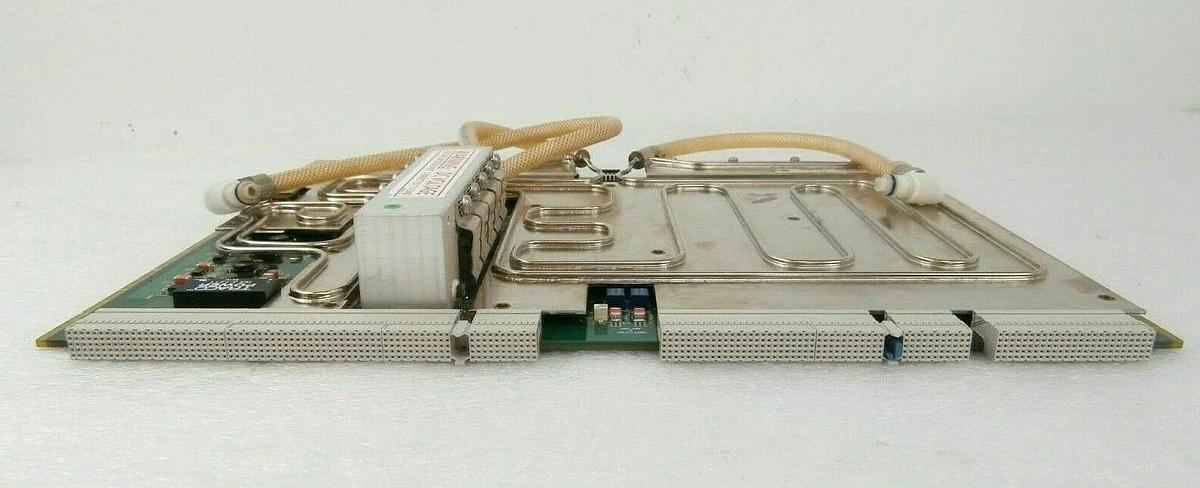 Used Schlumberger Technologies 799000320 PCB Card STPWMHC Rev. 5 499000320 Working