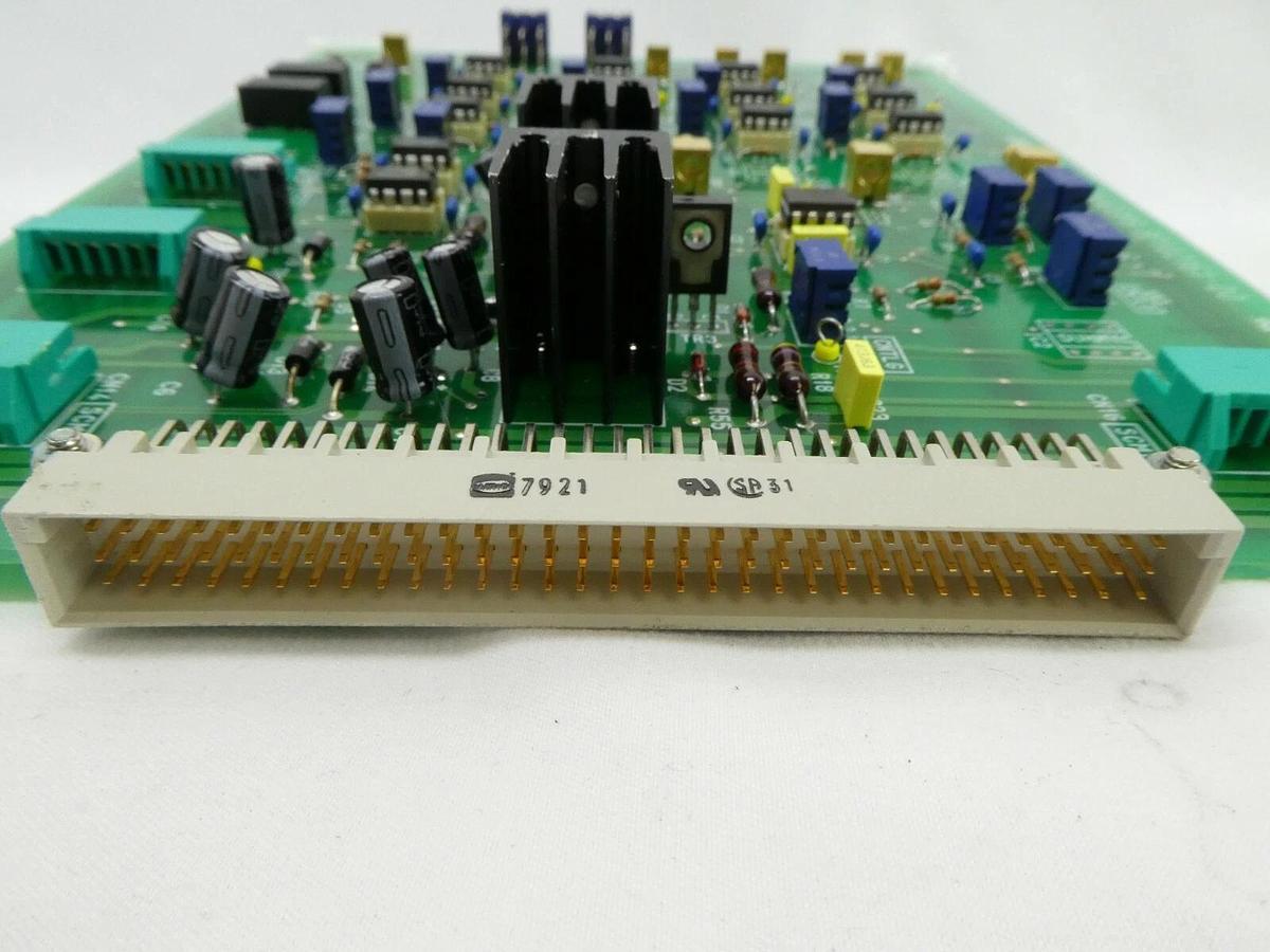 Used JEOL BP102161-00 SEICNT/MIXADDPB PCB Card JWS-2000 SEM System Working Spare