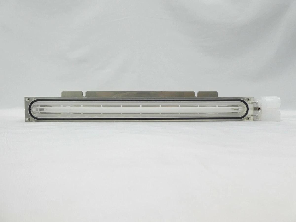 Used TEL Tokyo Electron 5010-100360-11 LD Bath NLD-1ST NLD-2ND Set of 2 Lithius Spare