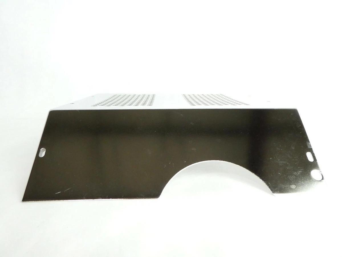 ASM Advanced Semiconductor Materials 16-404353-01 Cover Side Front New Surplus