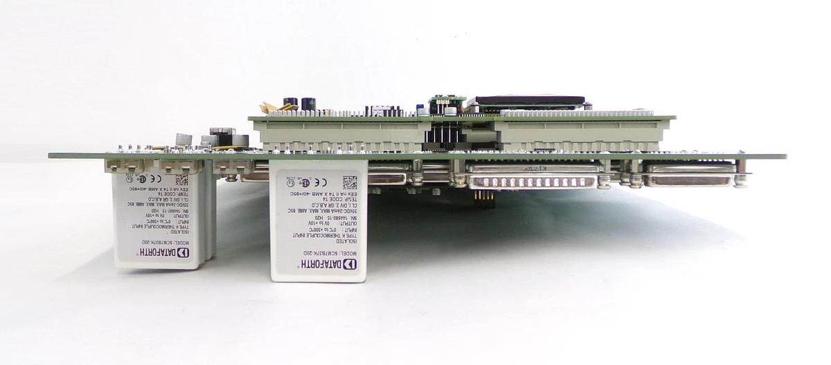 Used Lam Research 810-082771-103 ELD Module Motherboard PCB 810-069751-005 Working