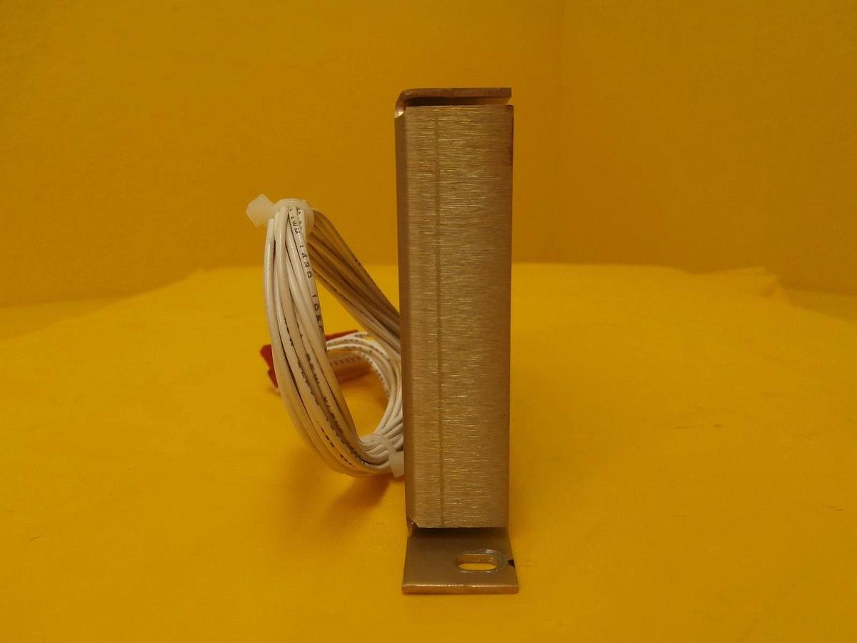 Used Optrex 20481A-CEM LCD Screen PCB Generator Display Panel ETO 2580190-H Used