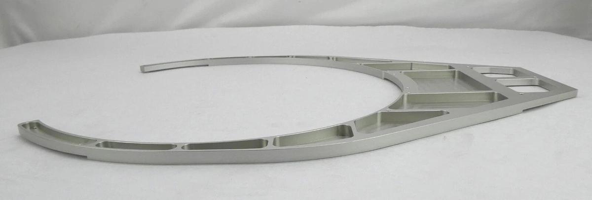 Used TEL Tokyo Electron 5085-404901-11 300mm Wafer Fork Assembly Working Surplus