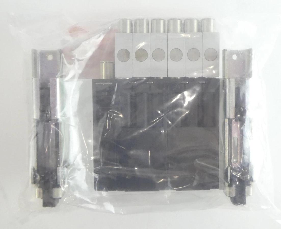 AMAT Applied Materials R434008669 Slit Valve EV Manifold New
