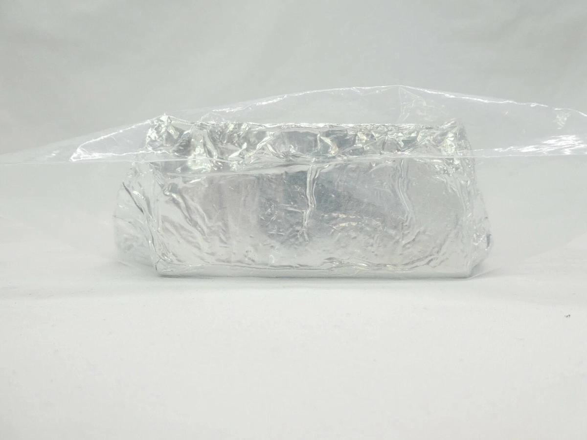 LSA Anodic Technologies 17-122526-00 Bracket New Surplus