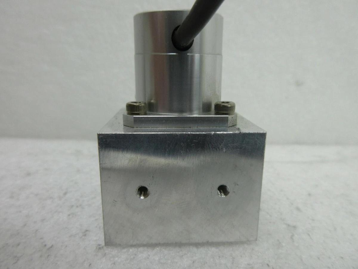 Used JAE Japan Aviation Electronics 4S588-154 Sensor Nikon NSR System Used Working