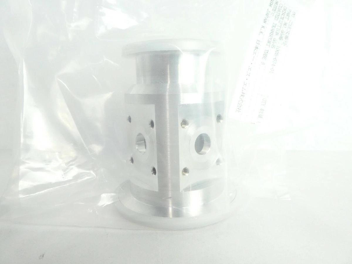 ASM 1005-674-01 Coated Transport Tube B Reseller Lot of 2 New Surplus