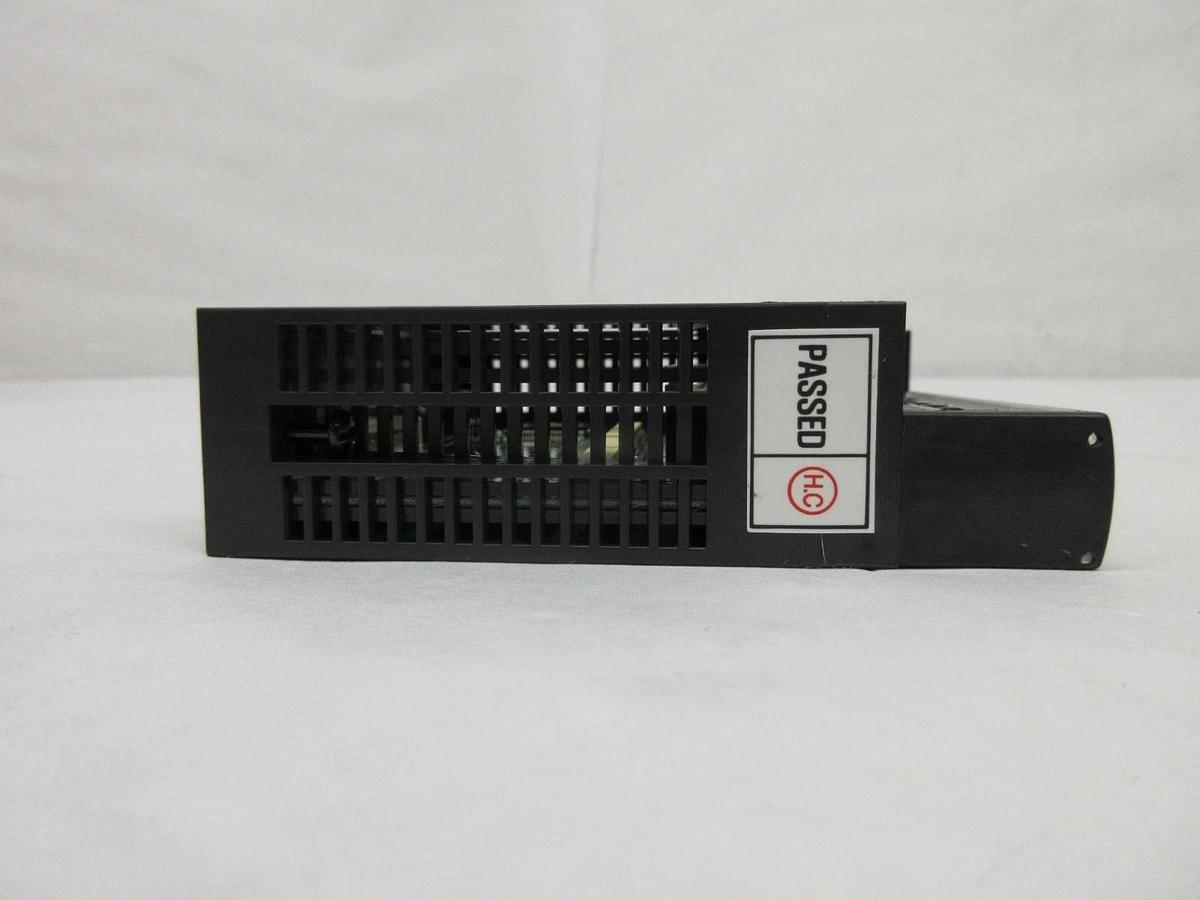 Used LG G4Q-TR2B Output Module PLC Unit K4Y-204S PL2324001 Reseller Lot of 14 Used