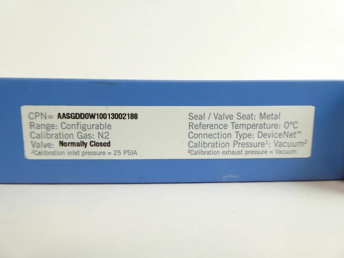 Used Celerity Mykrolis IN3XP Mass Flow Controller MFC Reseller Lot of 7 Working Spare