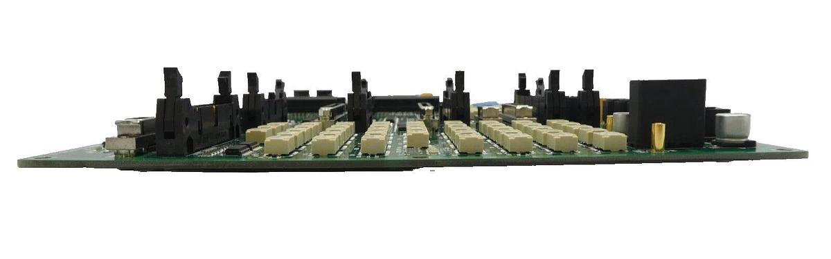 TEL Tokyo Electron 5880-000057-V1 TPFB400-1/LM DIST PCB 3M08-050028-11 New
