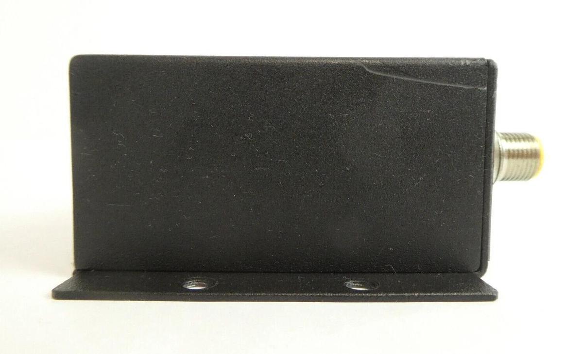 Used MKS Instruments CDN127R-18 I/O Interface Module AMAT 0190-51499 Working Surplus