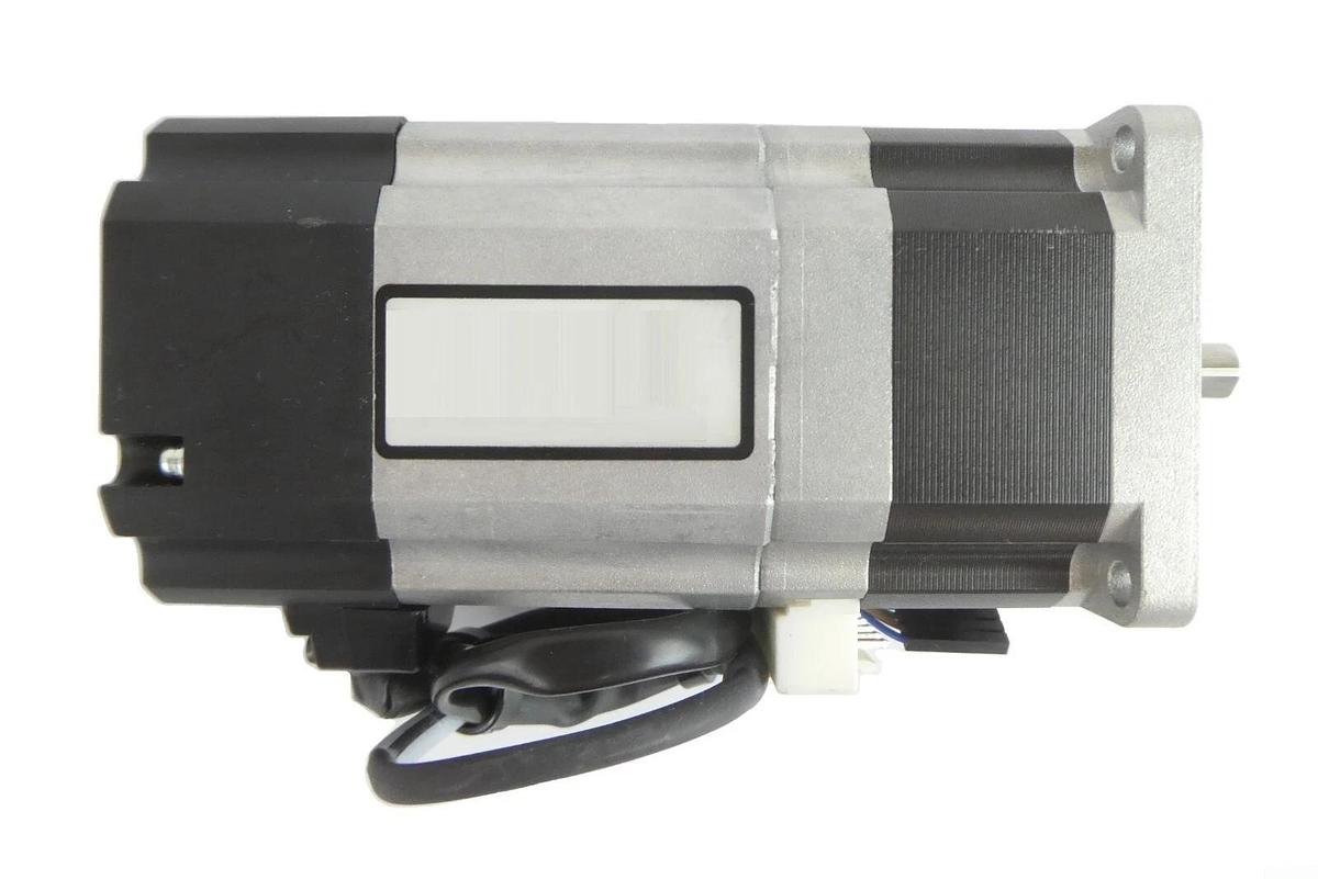 Used Sanyo Denki 103H7851-72B2 Stepping Motor StepSyn Actuator Working