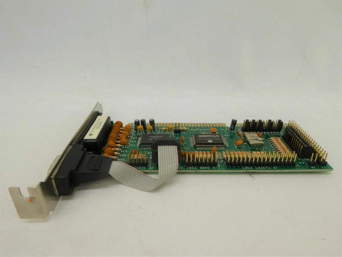 Used Electroglas 400521-01 Video PCB Card Rev. C1 400521-97 4085x Horizon PSM Working