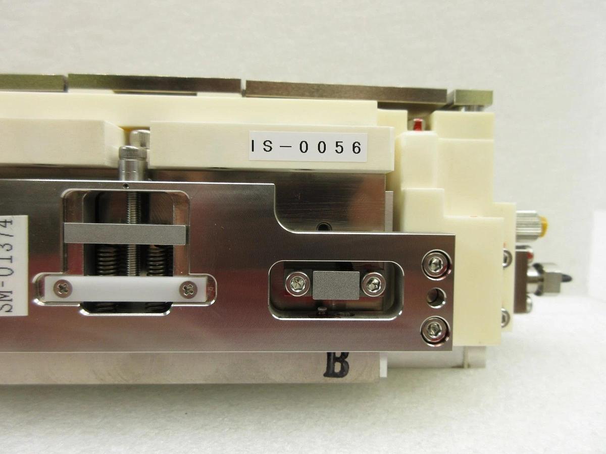 Used Nikon Precision Voice Coil Motor VCM NSR-S204B Step-and-Repeat System Working