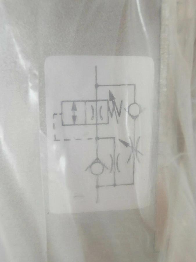 Refurbished Varian Semiconductor F3411001 Isolation Valve Assembly Manufacturer Refurbished