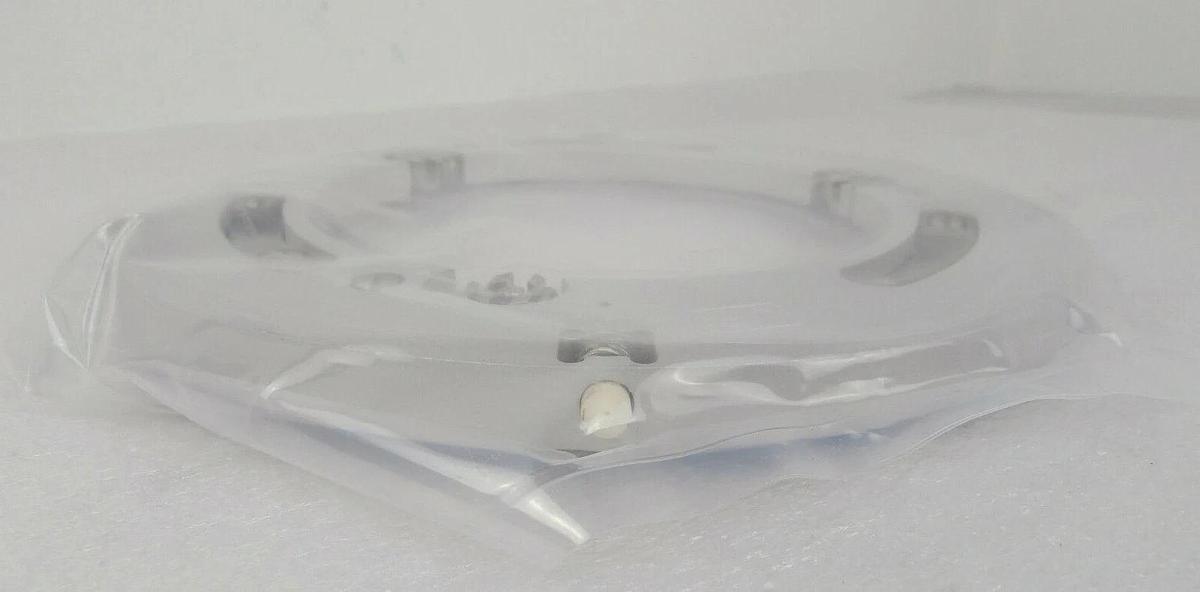 Used MRC Cleaned  bagged  701795-0 150mm Wafer Holder Working Surplus
